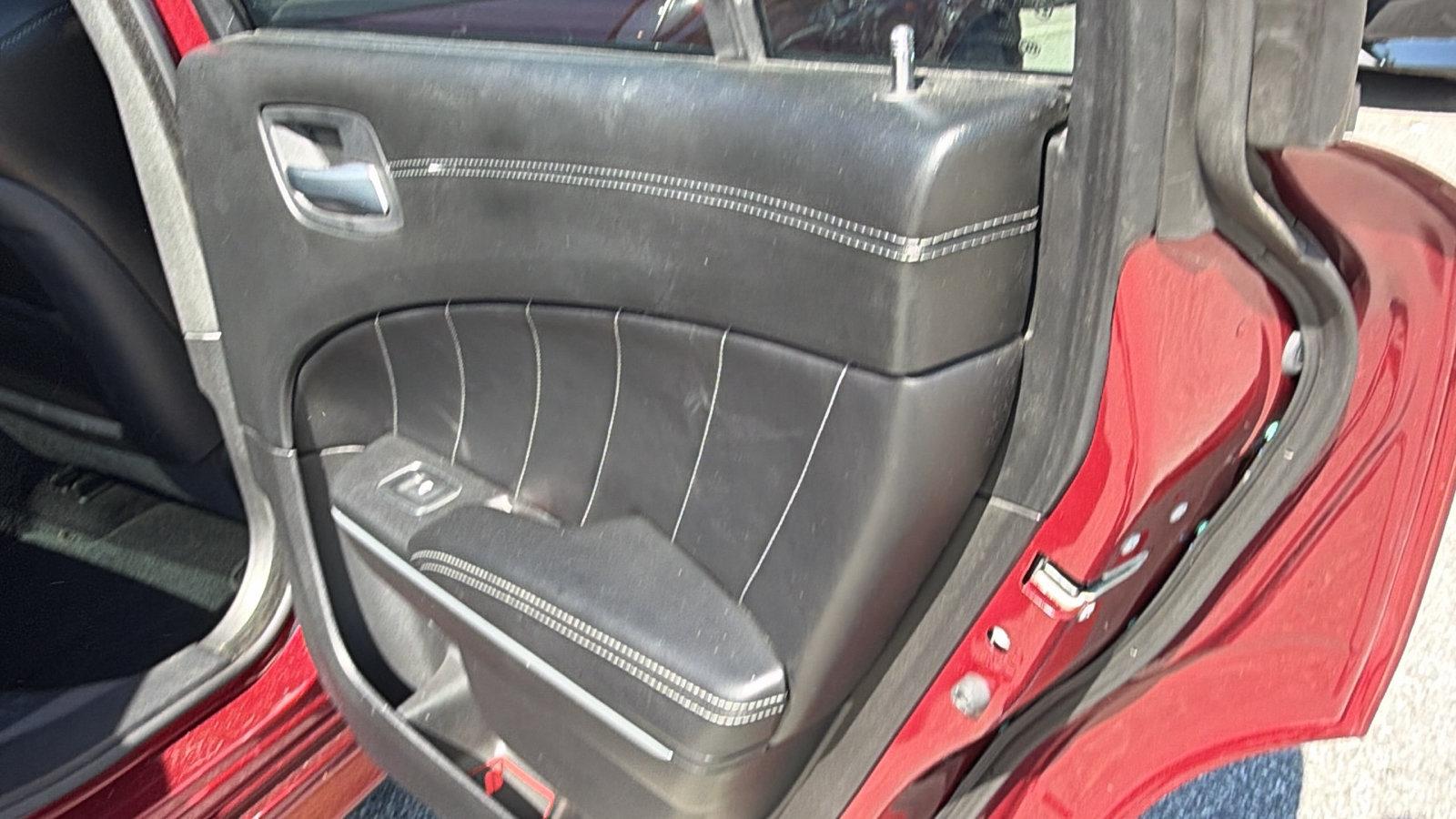 Used 2021 Dodge Charger GT w/ Plus Group RWD image 20