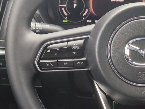 New 2026 MAZDA CX-70 SC Plus AWD/4WD image 15