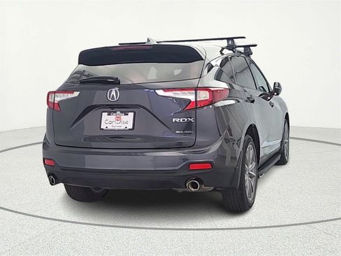 Used 2019 Acura RDX Advance Package image 7