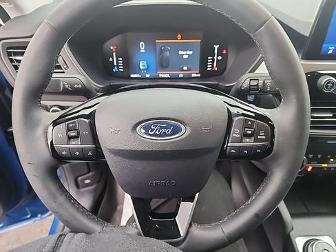 Used 2023 Ford Escape Active image 11