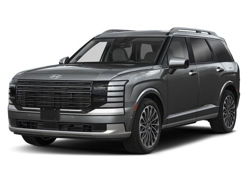 New 2026 Hyundai Palisade Calligraphy image 18