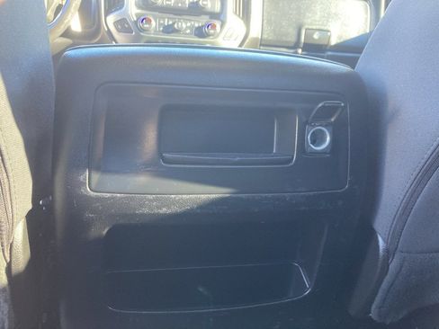 Used 2018 Chevrolet Silverado 1500 LT w/ All Star Edition image 22