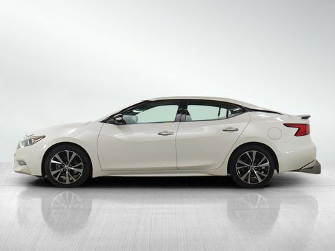 Used 2018 Nissan Maxima 3.5 SL image 2
