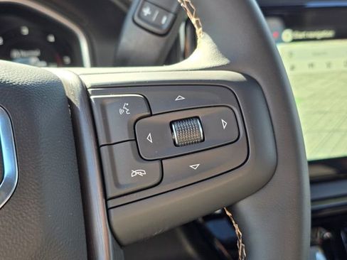 New 2026 GMC Sierra 2500 AT4 image 29