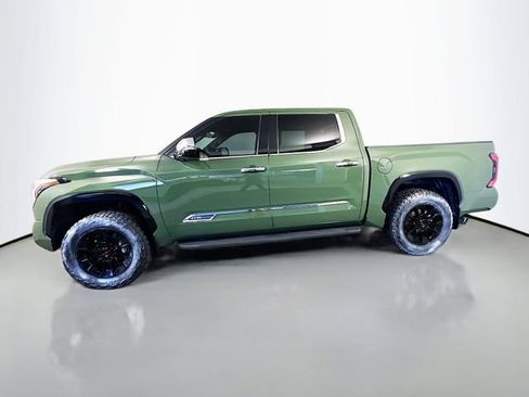 Used 2023 Toyota Tundra 1794 Edition w/ TRD Off-Road Package AWD/4WD image 27