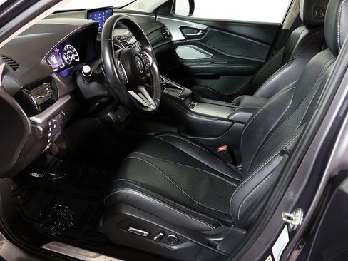 Certified 2019 Acura RDX AWD w/ Technology Package image 12