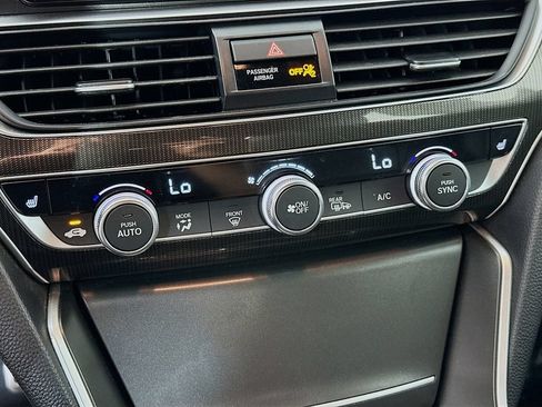 Used 2021 Honda Accord Sport image 18