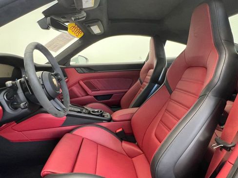 Certified 2026 Porsche 911 Carrera GTS RWD image 5