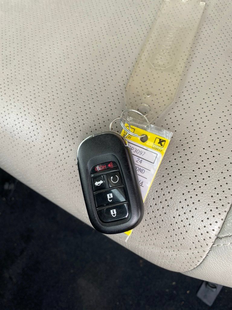 Certified 2024 Honda Civic Touring image 20