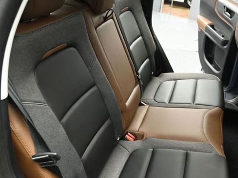 Certified 2024 Ford Bronco Sport Outer Banks image 26