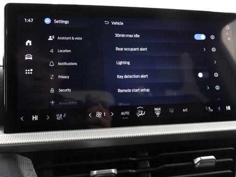 Used 2025 Ford Explorer ST-Line image 56