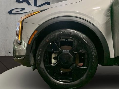 Used 2026 Kia Sportage X-Line w/ X-Line Technology Package image 33