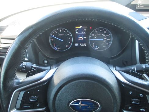Used 2019 Subaru Ascent Limited w/ Popular Package #3 AWD/4WD image 30