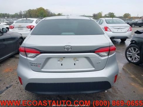 Used 2023 Toyota Corolla LE image 9