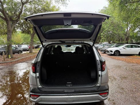Used 2025 Hyundai Tucson SEL image 28