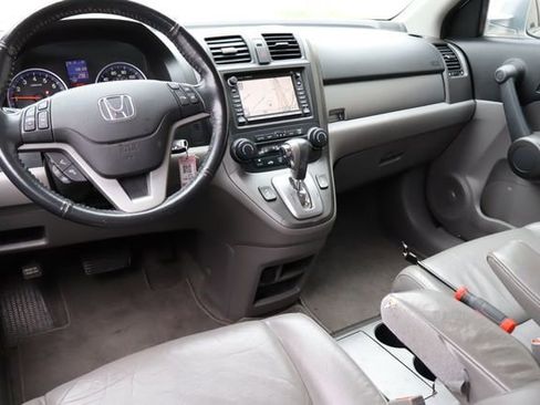 Used 2011 Honda CR-V EX-L image 5