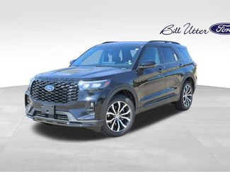 New 2026 Ford Explorer ST-Line RWD video 1