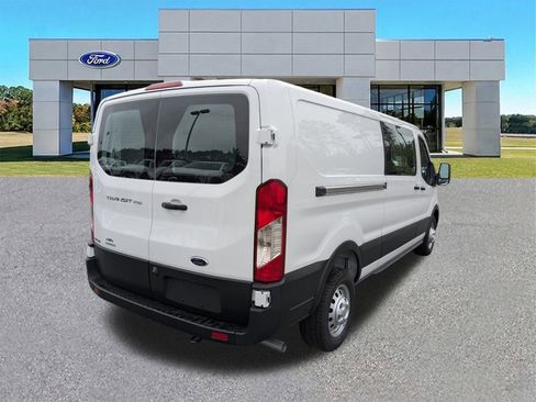 New 2025 Ford Transit 250 Base w/ Exterior Upgrade Package image 4