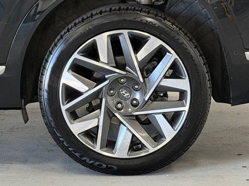 Used 2023 Hyundai Santa Fe Calligraphy FWD image 8