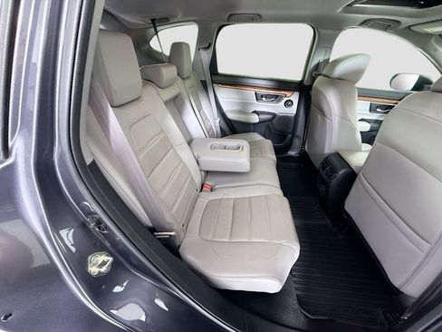 Used 2017 Honda CR-V EX-L image 23