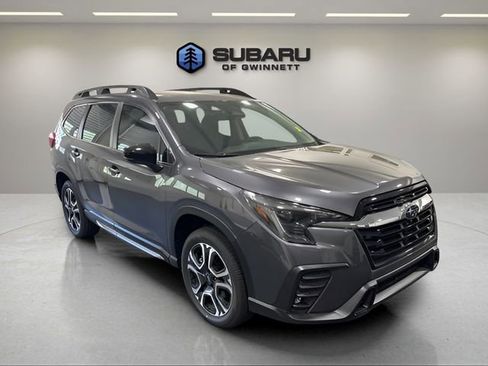 New 2026 Subaru Ascent Limited AWD/4WD image 5
