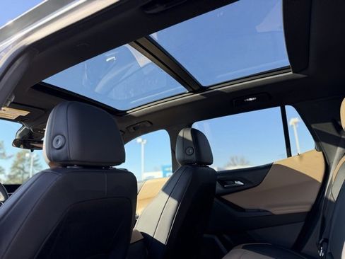 New 2026 Chevrolet Equinox ACTIV image 36