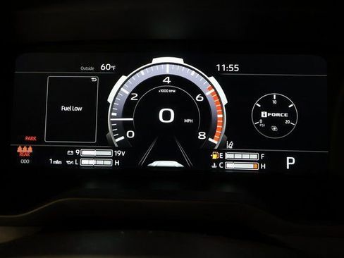 New 2026 Toyota Tundra Limited image 15