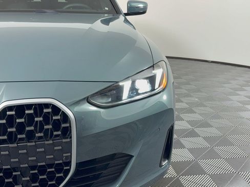 Used 2026 BMW 430i w/ Premium Package RWD image 12