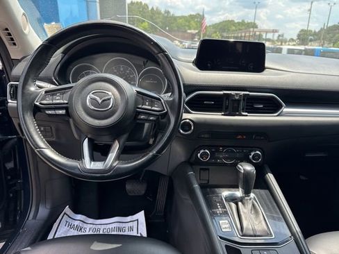 Used 2018 MAZDA CX-5 Touring AWD/4WD image 22