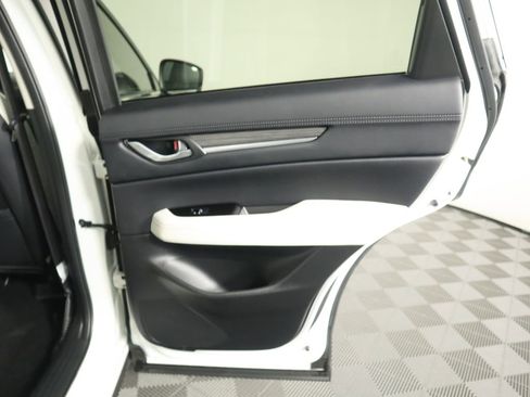 Used 2020 MAZDA CX-5 Grand Touring image 27