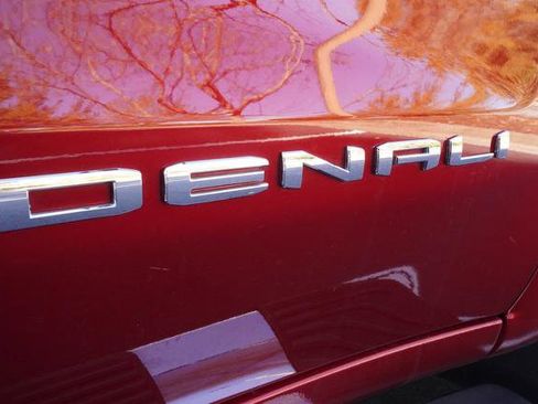 Used 2024 GMC Sierra 1500 Denali w/ Technology Package image 49