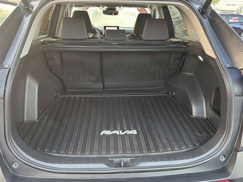 Certified 2024 Toyota RAV4 XLE w/ Convenience Package FWD image 33