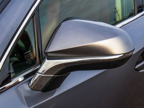 Used 2020 Lexus NX 300 AWD w/ Comfort Package image 50