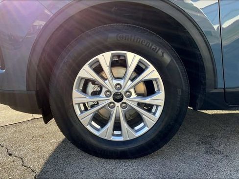 New 2025 Ford Escape Active w/ Cold Weather Package image 12