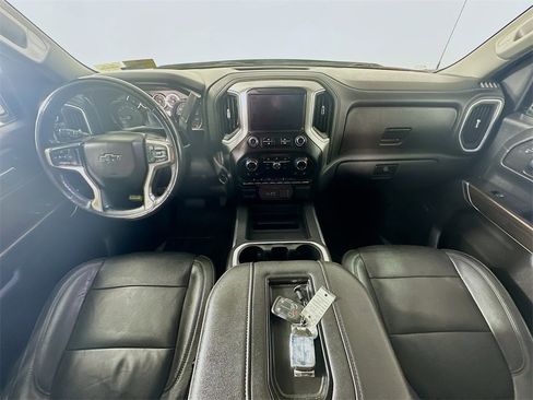 Used 2019 Chevrolet Silverado 1500 RST image 10