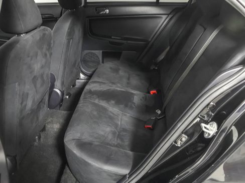 Used 2014 Mitsubishi Lancer Ralliart image 34