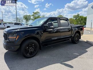 Certified 2024 Ford F150 STX w/ STX Black Appearance Package AWD/4WD video 2