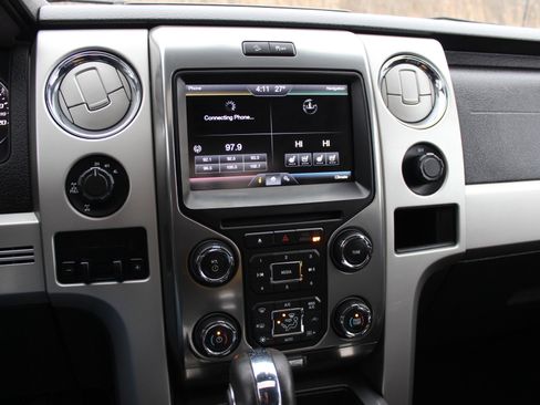 Used 2014 Ford F150 FX4 w/ Equipment Group 402A Luxury image 26