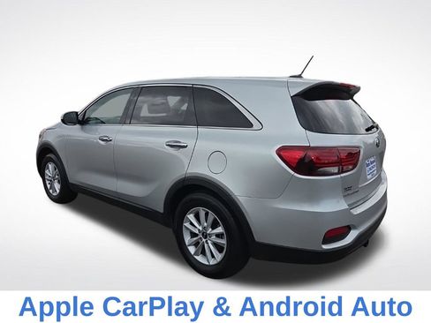 Used 2019 Kia Sorento L FWD image 7