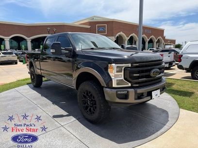 Used 2020 Ford F250 King Ranch w/ King Ranch Ultimate Package