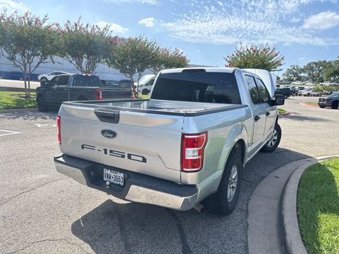 Used 2018 Ford F150 XLT RWD image 2