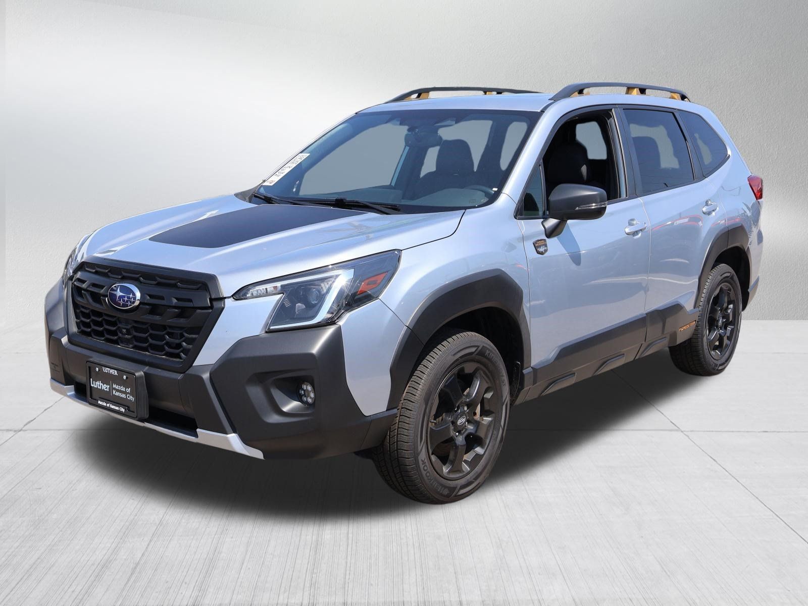 Used 2023 Subaru Forester Wilderness AWD/4WD image 2