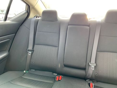 Used 2025 Nissan Altima 2.5 SV image 40