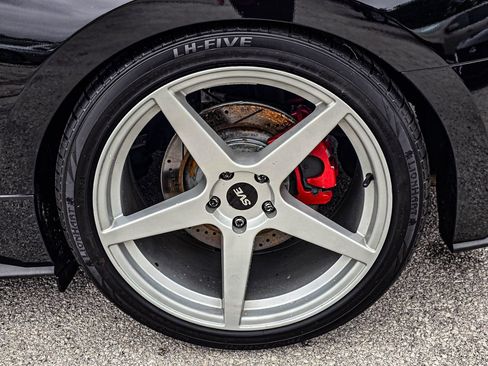 Used 2020 Ford Mustang GT RWD image 7