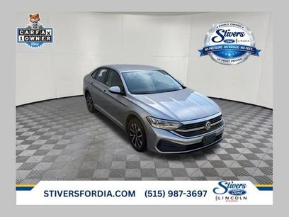 Used 2024 Volkswagen Jetta S