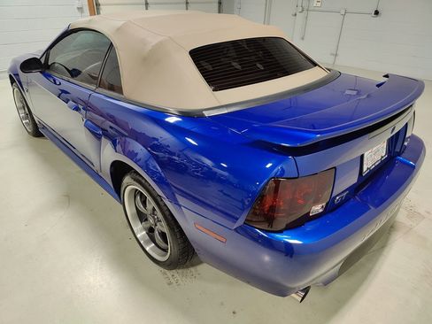 Used 2002 Ford Mustang GT Premium image 22