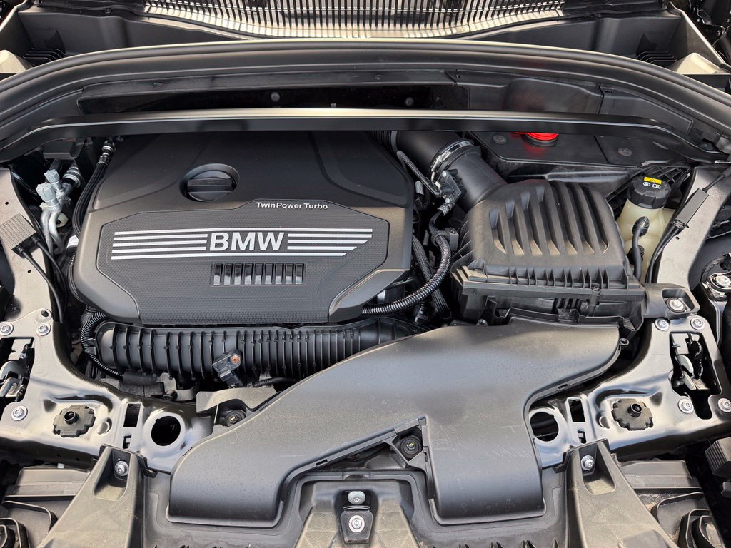Used 2022 BMW X1 xDrive28i AWD/4WD image 42