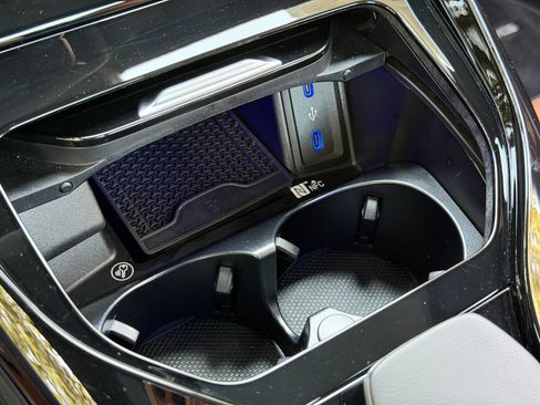 Used 2024 Mercedes-Benz AMG GT 55 w/ Loaded Compartment Package image 23