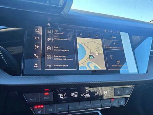 New 2026 Audi RS 3 image 26