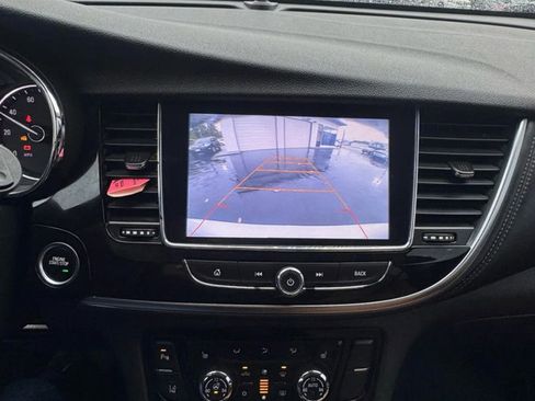 Used 2017 Buick Encore Premium w/ Experience Buick Package image 17